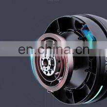 Muscle Strength Training Home Workout Double Abs Roller Ab Wheel thumbnail-3