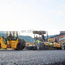 Chinese Brand Road Construction Machine 16 Tons Road Roller For Sale 6116E thumbnail-4