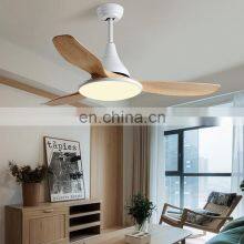 Factory Wholesale Led Ceiling Light Fan Remote Control Electric Power 36 Inch 1 Piece LED Ceiling Fan With Light thumbnail-2