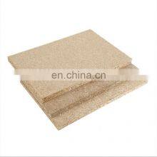 Plain Partical Board High Quality Melamine Chipboard