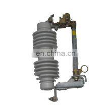 RS-7 Outdoor Fall Fuse Switch Load Current Consists of Insulator Support and Fuse Tube Rated Current 100A Rated Voltage 24kV