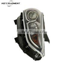 KEY ELEMENT Auto Led Headlight The Headlights 92101C2500 92102C2500 For Sonata 2018 2019 2020 The Headlights thumbnail-4