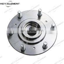 KEY ELEMENT High Quality Cheap Pricefront Wheel Hub Bearing For 40202-CG11B 40202CG11B Infiniti thumbnail-5