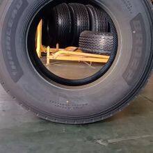 China Truck Tires 425/65R22.5 315/80R22.5 Tire Factory thumbnail-2