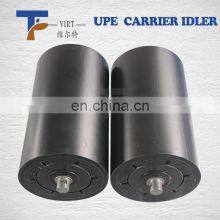 Belt Cleaner With Alloy Scraper Plastic Coating Conveyor Roller thumbnail-4
