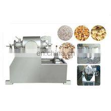 Oat Inflating Machine Oat Puffing Machine