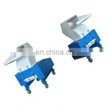 High Quality Durable Single Shaft Plastic Crusher PVC Plastic Type Waste Plastic Crushing Machine for Granulating and Moulding thumbnail-2