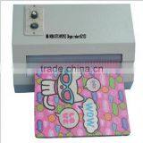 NB-600 High Speed! Factory Promote Price Plastic Coil Forming Machine, PVC Spiral Forming Machine thumbnail-2