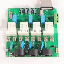 Three Phase 11KW 22KW On Board Charger Ac Controller Board Car Charging Station PCB Circuit Board For Electric Vehicle thumbnail-1