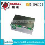 RD1055 32bit Laser barcode scanner engine Including decoding function