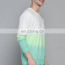 Sweatshirt For Men High Quality Men Sweatshirt Customized Logo Men Sweatshirt thumbnail-2