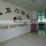 Quanzhou Luojiang Far East Camshaft Factory company overview - view 2 thumbnail