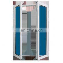 Aluminum French Style Casement Door for Commercial and Customized Design With High Security thumbnail-4