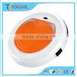 Super Slim Mini Rechargeable Cordless Sweeper Vacuum Robot Factory Price