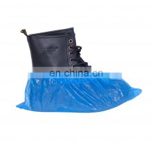Disposable Elastic PE/CPE/Non-Woven Shoe Cover