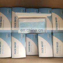 Disposable 3ply Face Mask Protective Facemask With Ear-loop With High Quality thumbnail-2