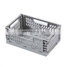 Home Foldable Kitchen Bin Collapsible Foldable Storage Bin