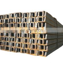 Private Label Embedded Channel Steel Linear Channel Steel Trailer Channel Steel Used for Bearings