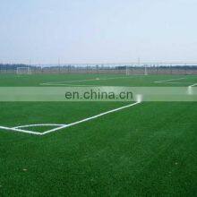 Wholesale Plastic Natural Green Artificial Grass for Court/Park/Garden Decoration thumbnail-3