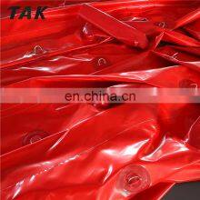 PVC Flood Barrier Inflatable Against Water Flood Stop Flooding Control Protection for Sale thumbnail-3