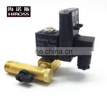 JORC 1/2 AC230V Multifunction Automatic Electronic Timer With Auto Drain Valve for Compressor thumbnail-5