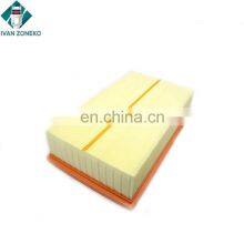 Best Quality Auto Car Air Filter 5Q0 129 620D 5Q0129620D For VW Audi thumbnail-3