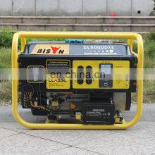 Bison ( China ) 2Kw 2000 Watt 2000W 6.5Hp Natural Gas Generator Portable Electric Power Gasoline Generator thumbnail-2