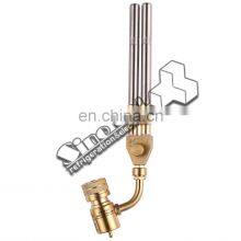 SC-1DS2M Mapp Gas Torch Brass Copper Pipe Welding Torch Mig Welding Torch thumbnail-2