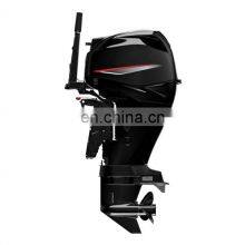 Mercury 30ELGA EFI 4 Stroke Boat Motor Outboard Motor thumbnail-4