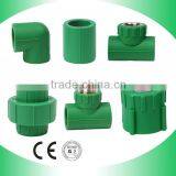Injection Molding Machine Pipe Fittings PPR Flexible Coupling thumbnail-6