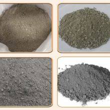 Fire Proof High Alumina Thermal Insulation Powder Refractory Castable Low Cement Castable thumbnail-5