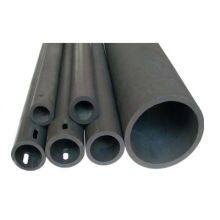 Роллеры из SiSiC, керамические трубы из карбида кремния, ролик из RBSiC