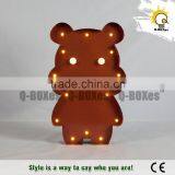 Frontlit Letter Sign thumbnail-5