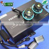 E39 Bright White Error Free LED Marker Canbus 40W Auto Led Angel Eyes Body Kit For E39 E60 E87 X5 E53 E63 E65 thumbnail-4