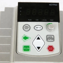 220 v 60 hz 220 v 50 hz 0.75-630KW Three Phase Static to Frequency Converter 50hz to 60hz thumbnail-4