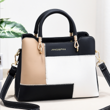 ZTSB-0041,factory pu Lady Single Shoulder Crossbody Fashion Small Handbag thumbnail-5