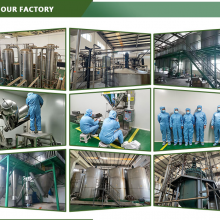 Nanjing Tessin Biotechnology Co., Ltd company overview - view 2 thumbnail