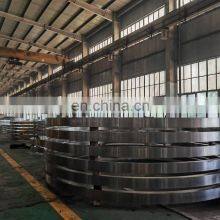 Precision Forging Flange Petroleum Lifting Machinery Parts Ring Forging Heat Treatment thumbnail-3