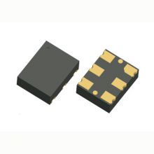 VM-K Type High Frequency & Ultra Low Noise 3.2 x 2.5 mm Differential Output VCXO