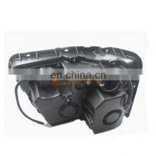 WEICHAI Engine Shacman F2000 L3000 M3000 F3000 X3000 X6000 Truck Spare Parts DZ93189724110 Left Headlight Assembly (Integral) thumbnail-3