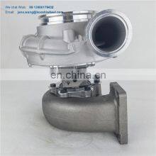 K365 53369706740 53369886740 51.09100-7605 51091007605 Turbocharger for MAN Marine Auxiliary Set With D2876LE20x Engine thumbnail-5
