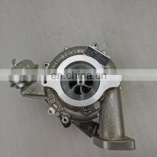 RHF55B IHI Genuine Turbocharger VU23 VU24 488 3.9T Twin Turbo 330499 thumbnail-1