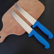 Jarvis Cutting Knife 18cm Blade Slaughter Houses Butchery Knives Tools Skinning Knife Smallwares Boning Knife Skinning Knife Trimming Knife Butcher Knives Chopping Knives Axes Cleavers thumbnail-2