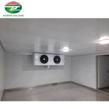 Fish Seafood Cold Cooling Storage Room thumbnail-1