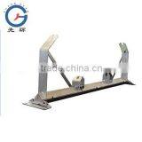 Conveyor Trough Roller Set, Trough Roller With Frame thumbnail-3