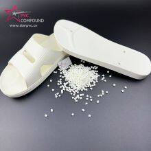 Air Blowing Pvc Shoe Sole Compound Granules thumbnail-4