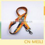 Hot-selling Lanyard With Custom Logo Polyester Lanyard Made in China Factory thumbnail-4