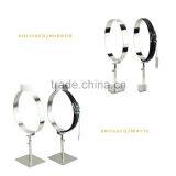 Metal Belt Holder Stand Belt Display Rack Belt Rack Stand Quality Choice thumbnail-3