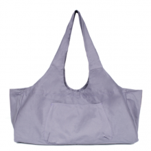 Custom Logo Multi Purpose Carry All Gym Accessories Womens Gym Yoga Tote Bag Yoga Mat Bag thumbnail-4