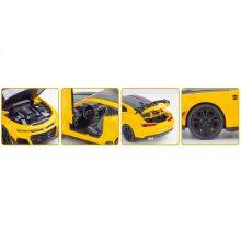 Camaro 1:24 Classic Diecast Model Car Alloy Car Hobby Models Wholesale Die Cast Car Model thumbnail-2